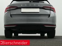Skoda Octavia - Vorschau Bild 32