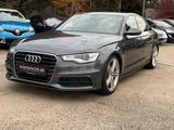 Audi A6 Lim. 2.8 FSI S-Line - Audi A6: Fsi