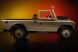 Land Rover Serie III - Land Rover Serie III von privat