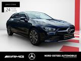 Mercedes-Benz CLA 200 SB PROGRESSIVE MBUX BUSINESS PDC KEYLESS - Mercedes-Benz Gebrauchtwagen von 2023