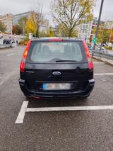 Ford Fusion - gebrauchte Ford Fusion aus dem Jahr 2003