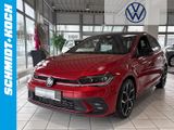 Volkswagen Polo 2.0 TSI GTI DSG Panoramadach - Volkswagen Polo: Panoramadach