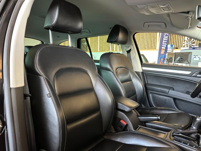 MYAUTOCENTER – Gebraucht- und Jahreswagen mit Werkstattservice in Pfaffenhofen Skoda Superb *Navi*Memory*Service NEU*