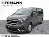 Renault Trafic Combi 2.0 BLUE dCi 110 L1H1 3.0t (8/9 Sit - Renault Trafic in Hannover