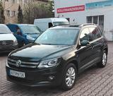 Volkswagen Tiguan Trend  Automatikgetriebe - : Automatikgetriebe