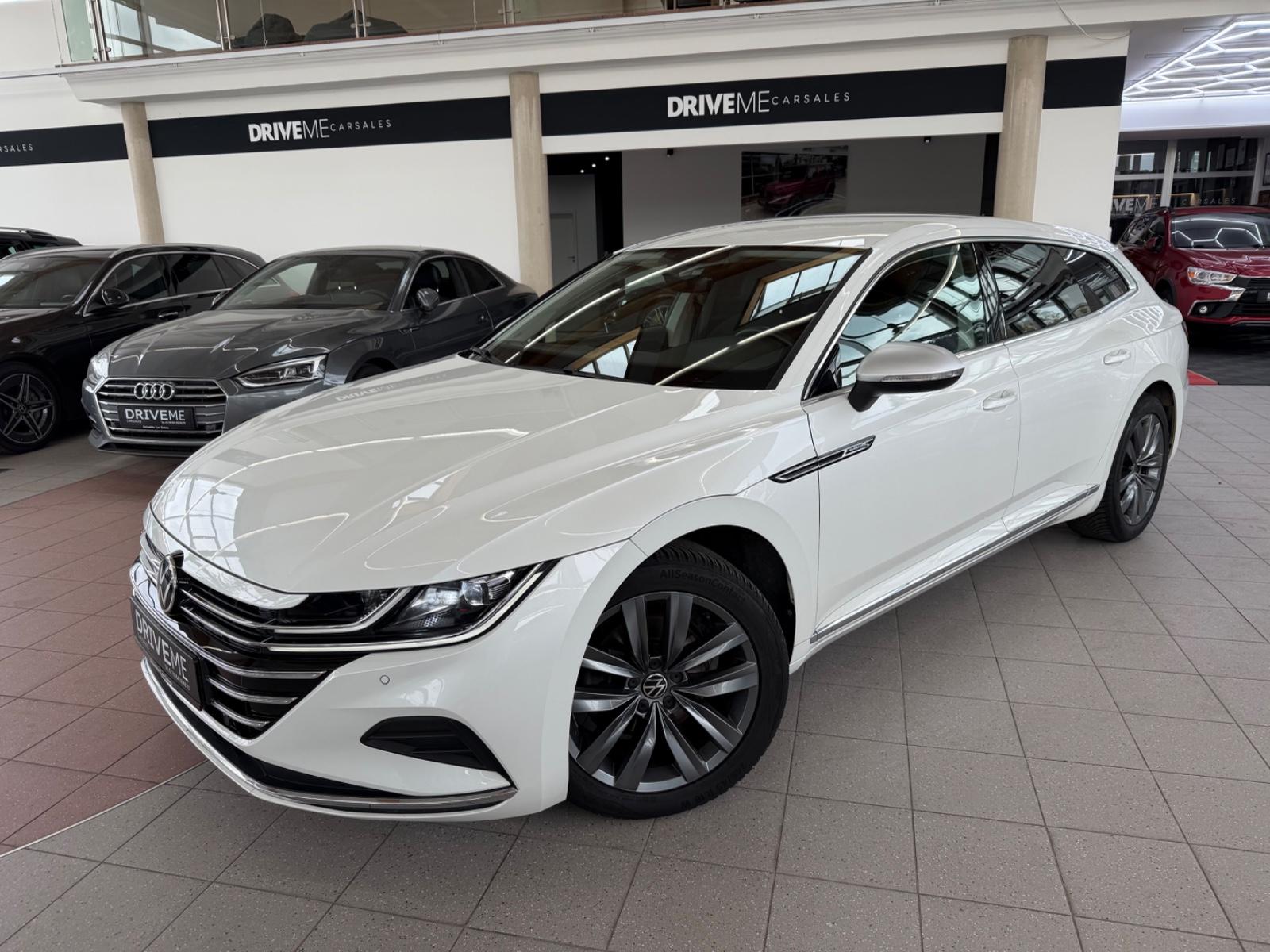 Volkswagen Arteon Shooting Brake Elegance 2.0TDI DSG VIRTUA