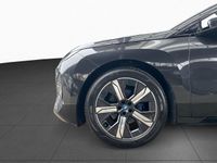 BMW iX - Vorschau Bild 17