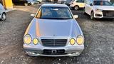 Mercedes-Benz E 240 ELEGANCE - gebrauchte Mercedes-Benz E 240 aus dem Jahr 2000