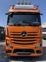 Mercedes-Benz Actros MP5 2663 6X4 Super Ausstattung - Actros mp2