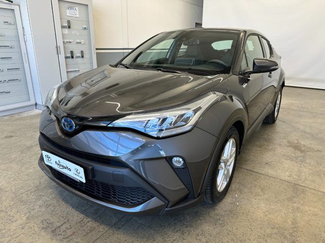 Toyota TOYOTA C-HR 1.8 Hybrid E-CVT Active