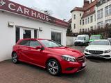Mercedes-Benz A 180 Style Edition BlueEfficiency * 1. Hand * - Mercedes-Benz A-Class: Style Edition