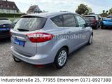 Ford C-Max C-MAX Titanium - Ford C-Max in Freiburg