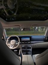 Mercedes-Benz E 350 d Autom. - - gebrauchte Mercedes-Benz E 350 aus dem Jahr 2020