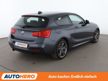 BMW M140i - 6