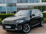 BMW X5 xDrive 3.0d Individual AHK Harman K... - BMW X5: 0i