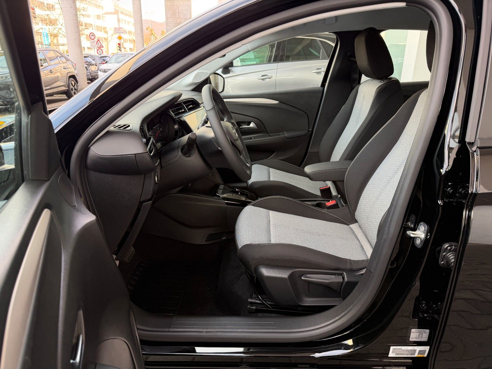 Fahrzeugabbildung Opel Corsa F Edition 110PS Hybrid Automatik/LED!