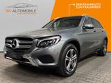 Mercedes-Benz GLC 220 d 4M AMG#LED#360°#Alcantara#Tempomat#Luf - gebrauchte Mercedes-Benz GLC 220 aus dem Jahr 2016