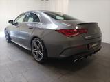 Mercedes-Benz CLA 45 AMG AMG|4M|Navi|CAM|Burmester - gebrauchte Mercedes-Benz CLA 45 AMG aus dem Jahr 2023