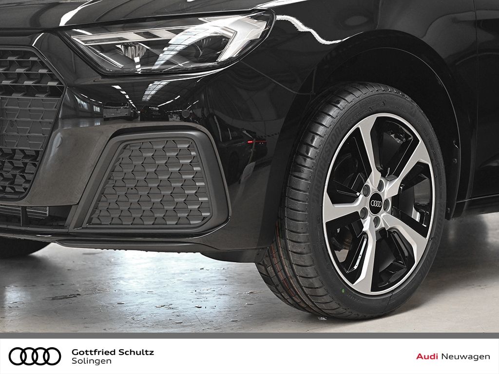 Audi A1 - Bild 6
