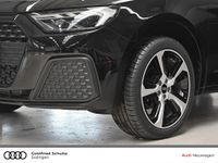 Audi A1 - Vorschau Bild 6