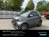 Smart EQ fortwo PRIME+22kW+KAMERA+EXCLUSIVE+PLUS-PAKET - Smart Gebrauchtwagen von 2022