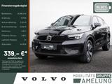 Volvo C40 Recharge Single Motor Core STANDHZ LED PANO - Volvo: Motor