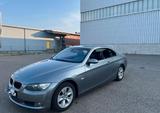 BMW Bmw 320i E93 Cabrio TÜV, Steuerkette etc Neu - BMW 320 aus 2007: Cabrio