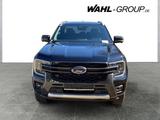 Ford Ranger Wildtrak e-4WD Doppelkabine DAB LED WLAN - Ford Ranger wildtrak