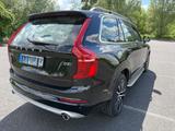 Volvo XC90 D5 AWD Geartronic Inscription  - Volvo XC90: Geartronic