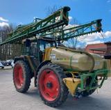Fendt GT380 - Fendt Gt
