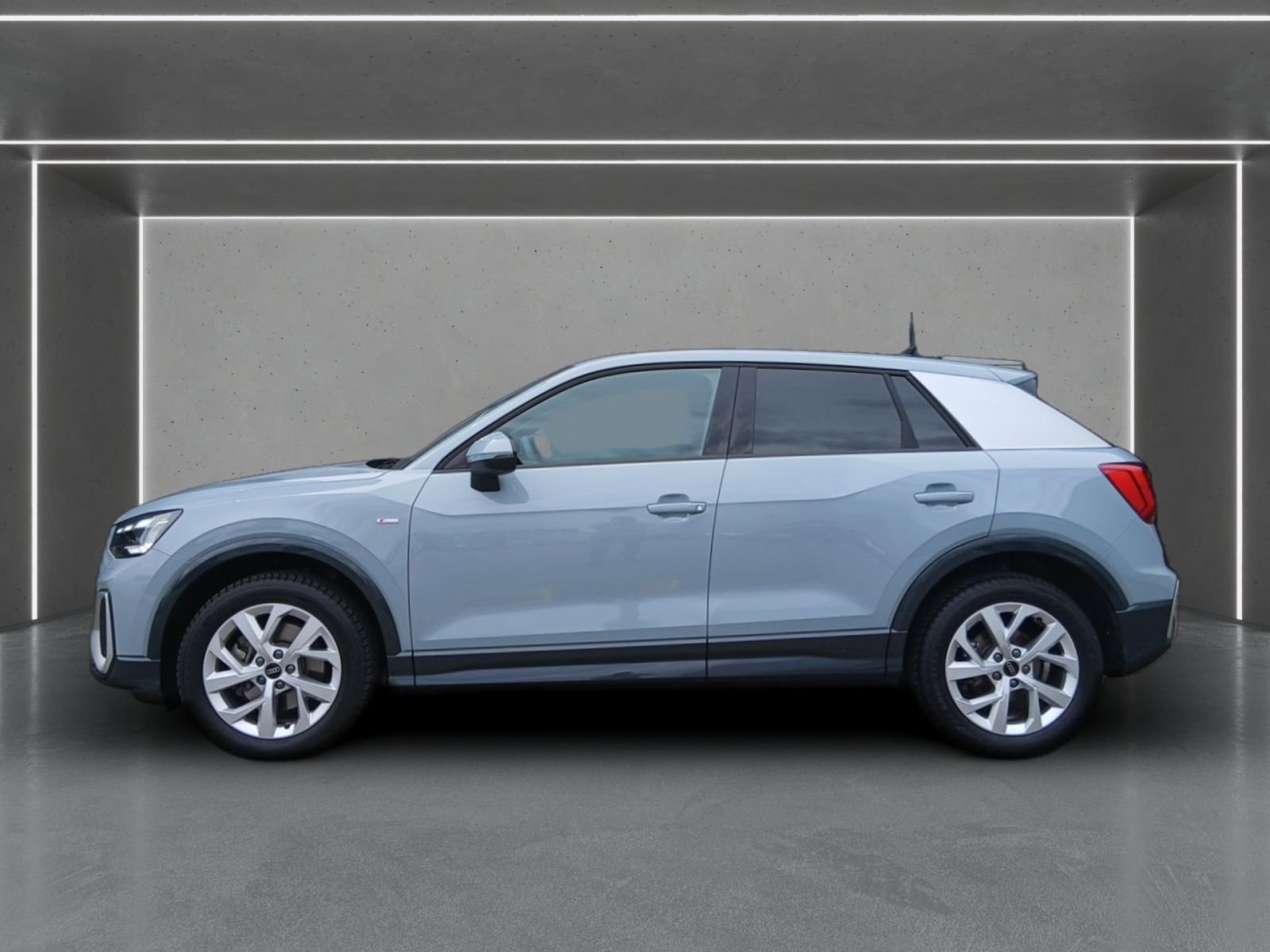 Audi Q2 - Bild 4