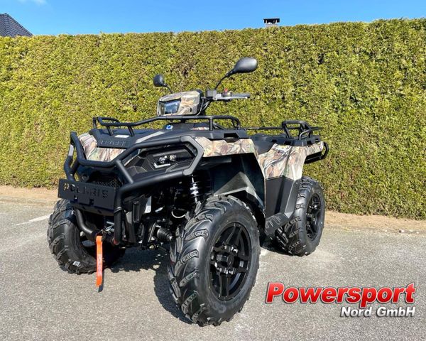 Polaris Sportsman 570 EPS *Hunter Edition*Servo*Heizung*