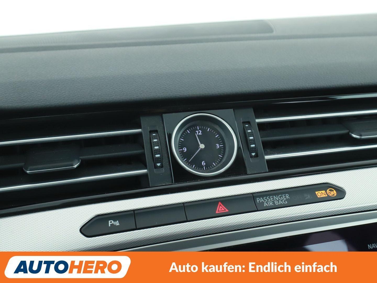 Volkswagen Passat 1.5 TSI ACT Comfortline BM Tech Aut.*ACC*
