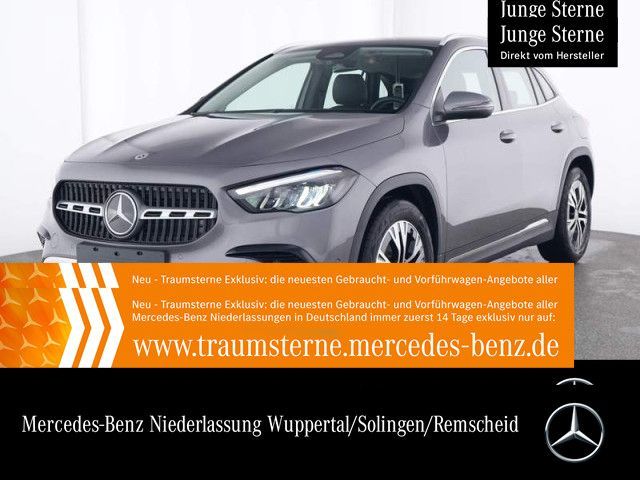 Mercedes-Benz GLA 200 PROGRESSIVE ADVANCED/AHK/Kamera/LED/18"/