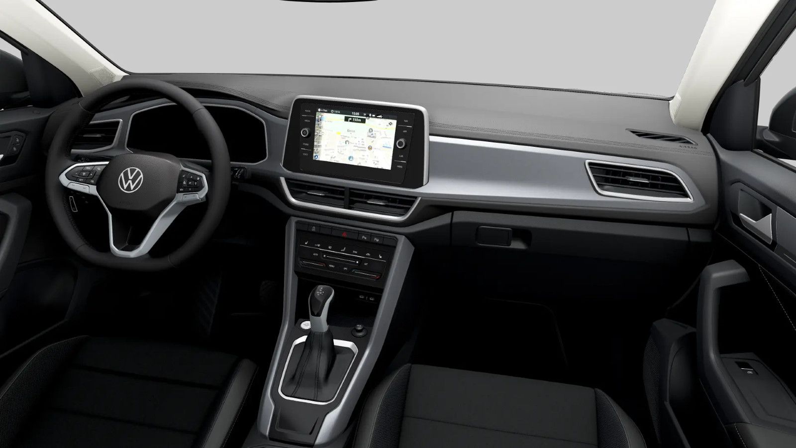 Volkswagen T-Roc - Bild 8