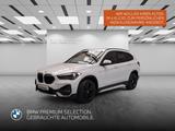 BMW X1 xDrive18d Sport Line Navi Parkassist HiFi - BMW X1 in Chemnitz