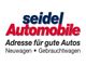 Seidel Automobile OHG