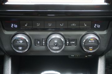 Skoda Octavia - 10