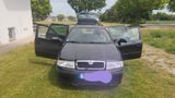 Skoda Octavia 1.6 Tour Combi Tour - Skoda Octavia aus 2009: Tour