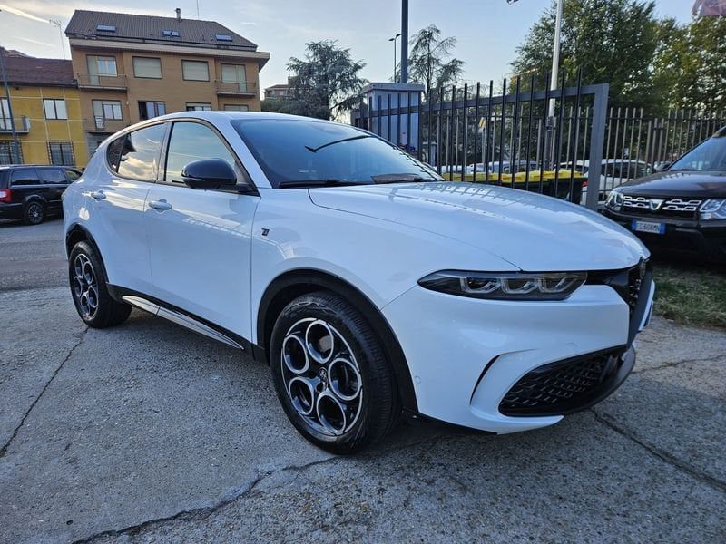 Other Alfa Romeo Tonale 1.6 Diesel 130cv TCT6 Tributo imagem 3