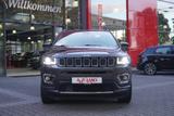 Jeep Compass 1.4 MultiAir Limited 4WD Bi-Xenon Navi - Jeep Gebrauchtwagen in Hannover