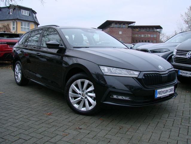 Skoda Octavia 2.0TDI Ambition ACC Columbus AHK