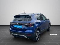 Volkswagen T-Cross - Vorschau Bild 3