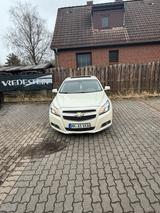 Chevrolet malibu - gebrauchte Chevrolet Malibu aus dem Jahr 2012