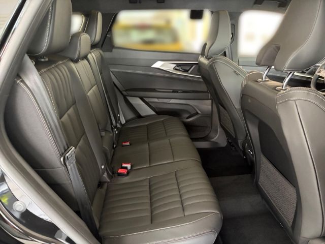 Fahrzeugabbildung Renault Espace VI Iconic E-Tech Hybrid 5-Sitzer+Vollauss