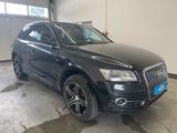 Audi Q5 3.0 TDI quattro*Bi-Xenon*Soft*B&O*Memo*ACC*Pa - Audi Q5: Schwarz
