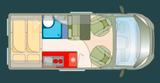Roadcar R540**5.000 € Preisnachlass* - Roadcar R 540