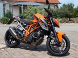 KTM 1290 Super Duke R - KTM MOTORRAD