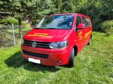 Volkswagen T5 Caravelle 4Motion - VW T5 Caravelle von privat