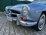 Mercedes-Benz 190SL W121 aus Nachlass 35 Jahre im Besitz - Mercedes-Benz 190 aus 1959: Sl